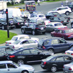 “Səhər, günorta, axşam eyni vəziyyətdir”: Binəqədi şosesindəki xaosun səbəbi nədir? – VİDEO