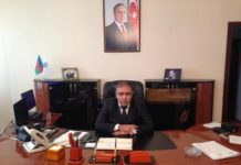 İki ali təhsilli gənc kadr – Binəqədi MKTB-nin rəisi Elmin Zamanov Elmin-Zamanov-Bineqedi-Menzil-Kommunal