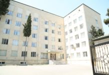 Ə. D. Məlikov adına Binəqədi Tibb Mərkəzi alti-sayli-birlesmis-seher-xestexanasi