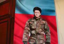 Milli Azərbaycan Tarixi Muzeyində Binəqədili şəhid Fəxrəddin Qurbanlıya məxsus əşyalar qorunur aprel-sehidi-fexreddin-qurbanli