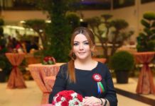 Binəqədi rayon İcra Hakimiyyəti başçısının sabiq müavininə yeni vəzifə verildi