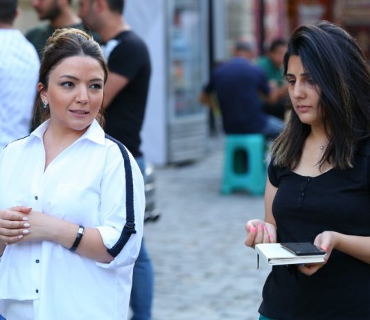 Binəqədi Rayon İcra Hakimiyyəti başçısının müavini Aygün Əliyeva ilə “İşdən sonra” söhbət – Fotolar aygun-eliyeva-bineqedi-rayonu3