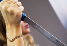 Binəqədidə gəlin qayınatasını bıçaqladı – İçkili imiş – TƏFƏRRÜAT bicaqlanma-kriminal-bineqedi