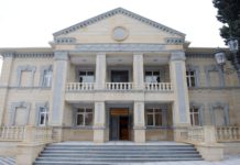 Biləcəri Dəmiryolçuların Mədəniyyət evi 1957-ci ildən fəaliyyət göstərir bileceri-demiryolcular-medeniyyet-evi