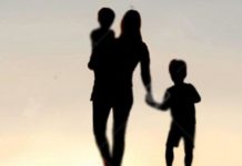 Binəqədidə ana iki uşağı ilə birlikdə yoxa çıxıb