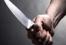 24 yaşlı oğlan küçədə ürəyindən bıçaqlanıb