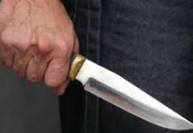 Binəqədidə kürəkən qayınatasını öldürdü