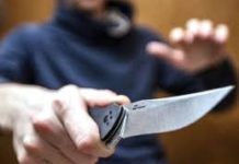 Binəqədidə 17 yaşlı yeniyetmə dostu tərəfindən bıçaqlandı