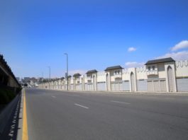 Ödənişli yolla bağlı dəyişiklik qəbul edildi – Saatda 130 km bineqedi-kuce-yol-binagadi