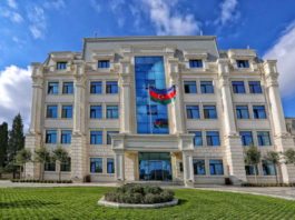 Binəqədi Rayon İcra Hakimiyyətində yeni kadr təyinatı olub – FOTO bineqedi-rayon-icra-hakimiyyeti
