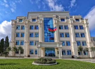 Binəqədi Rayon İcra Hakimiyyətində yeni kadr təyinatı olub – FOTO bineqedi-rayon-icra-hakimiyyeti