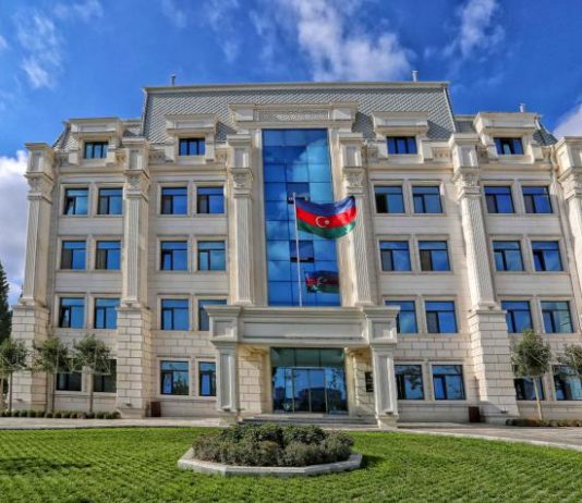 Binəqədi Rayon İcra Hakimiyyətində yeni kadr təyinatı olub – FOTO bineqedi-rayon-icra-hakimiyyeti