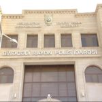Bakıda hoteldə ölüm hadisəsi bineqedi-rayon-polis-idaresi