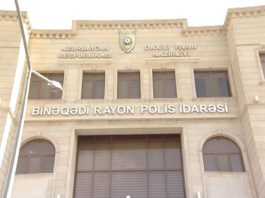 Binəqədidə mağazadan terminal oğurlandı – ANBAAN VİDEO bineqedi-rayon-polis-idaresi