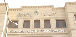 Bakıda hoteldə ölüm hadisəsi bineqedi-rayon-polis-idaresi