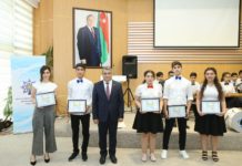 Binəqədi rayonunda “Qurtuluşdan Tərəqqiyə” adlı tədbir keçirilib – Fotolar bineqedi-rayonu