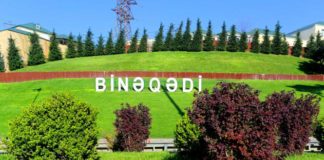 Binəqədi şosesində hərəkətin təşkili dəyişdirilir – VİDEO