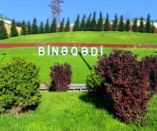 Binəqədi şosesində hərəkətin təşkili dəyişdirilir – VİDEO