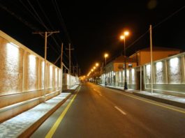 Bu 5 küçədə ancaq piyadalar hərəkət edə biləcək – Oktyabrın 5-dən bineqedi-rayonu-kuceler