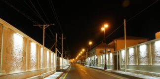 Bu 5 küçədə ancaq piyadalar hərəkət edə biləcək – Oktyabrın 5-dən bineqedi-rayonu-kuceler