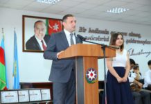 Milli Ordunun yaranmasının ildönümü münasibəti ilə Binəqədidə tədbir keçirilib bineqedi-rayonu-milli-ordu