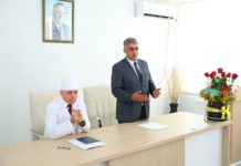 BİNƏQƏDİ RAYONU – Tibb İşçilərinin Peşə Bayramı Günü qeyd olunub bineqedi-rayonu-tibb-iscileri