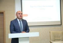 Binəqədidə daşınmaz əmlakın icbari sığortası üzrə tədbir keçirilib bineqedi-sigorta-icra-hakimiyyeti