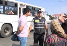 Binəqədidə bu şəxslərə xəbərdarlıq edilib