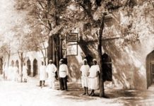 Bakıda səhiyyənin inkişafı və Binəqədidən başlayan uğurlu yol… elmi-tedqiqat-goz-institutu