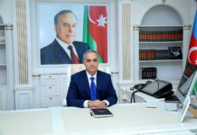 Binəqədi Rayon İcra Hakimiyyətinin başçısı KİV nümayindələrini təbrik edib elxan-allahverdiyev-bineqedi-rayon-icra-hakimiyyeti