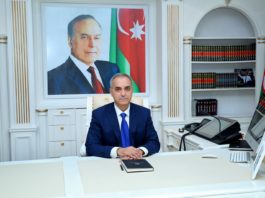 Elxan Allahverdiyev: YAP özünün ən qüdrətli dövrünü yaşayır elxan-allahverdiyev-bineqedi-rayon-icra-hakimiyyeti