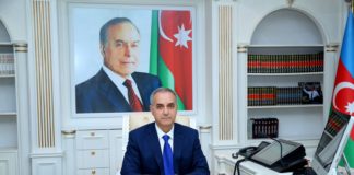 Elxan Allahverdiyev: YAP özünün ən qüdrətli dövrünü yaşayır elxan-allahverdiyev-bineqedi-rayon-icra-hakimiyyeti