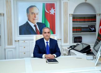 Elxan Allahverdiyev: YAP özünün ən qüdrətli dövrünü yaşayır elxan-allahverdiyev-bineqedi-rayon-icra-hakimiyyeti