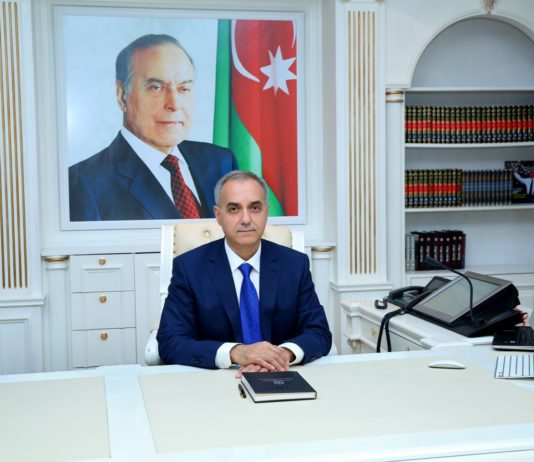 Elxan Allahverdiyev: YAP özünün ən qüdrətli dövrünü yaşayır elxan-allahverdiyev-bineqedi-rayon-icra-hakimiyyeti