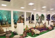 Kənd Təsərrüfatı muzeyi Binəqədi ərazisində 1924-cü ildə yaradılıb – FOTO kend-teserrufati-muzeyi-bineqedi