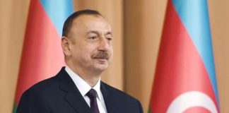 Prezidentdən Beynəlxalq Qadınlar Günü münasibətilə paylaşım – Foto