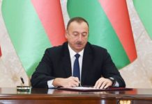 Prezident İlham Əliyevdən yeni təyinatlar – Bu nazirlər vəzifəsindən azad edildi prezident-serencam-ilham-eliyev