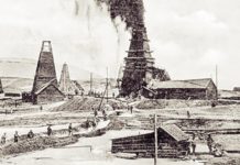 Qədim tarixə malik Binəqədi rayonu – Faktlar qedim-bineqedi-tarix-qir-golu