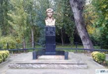 Binəqədidə Ramiz Aboyev adına mədəniyyət və istirahət parkı – Məlumatlar sehid-ramiz-aboyev