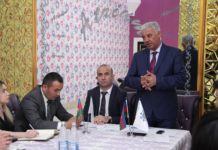 YAP Binəqədi rayon təşkilatının yeni ərazi ilk partiya təşkilatı təsis edilib yap-bineqedi-ramiz-goyusov