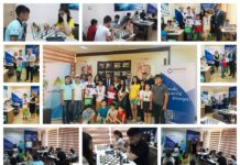 Binəqədidə Vüqar Həşimovun xatirəsinə həsr olunmuş turnir keçirilib