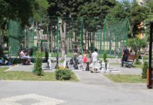 Binəqədidə 5 yaşlı oğlan və bacısı niyə döyülüb?