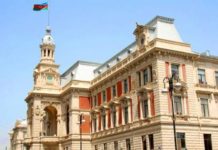 Bakı Şəhər İcra Hakimiyyətindən sakinlərə XƏBƏRDARLIQ