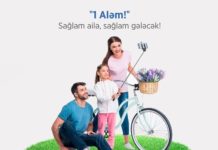 Binəqədidə “1 Aləm!” layihəsinə start verilib bineqedi-1-alem-aile