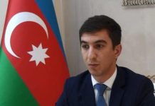 “Azərbaycan naminə fəal gənclər olaraq əlimizdən gələni edəcəyimizə söz veririk”