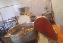 Binəqədidə antisanitar şəraitdə fəaliyyət göstərən çörək sexi aşkarlanıb