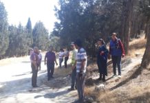 Biləcəri ərazisində iməclik keçirilib – Fotolar