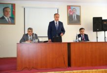 8-ci mikrorayon sakinləri ilə səyyar görüş keçirilib – Fotolar bineqedi-qebul-elxan-allahverdiyev