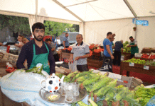 Həftəsonu yarmarkaları təşkil olunacaq – FOTOLAR bineqedi-rayonu-kendden-sehere-yarmarka2.jpeg