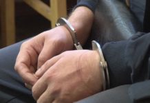 Binəqədidə “Al Market”dən oğurluq edən şəxs tutuldu cinayet